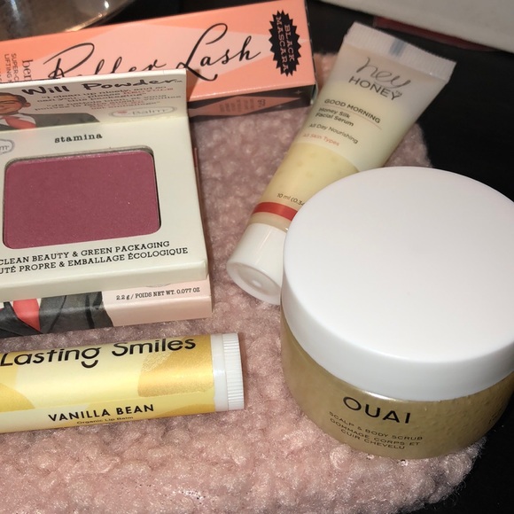 Makeup minis - Picture 5 of 5